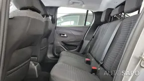 Peugeot 208 1.2 PureTech Active de 2021
