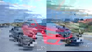 Renault Mégane 1.2 TCe Intens de 2016