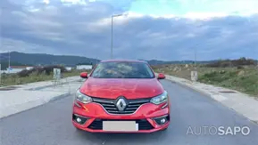 Renault Mégane 1.2 TCe Intens de 2016
