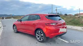 Renault Mégane 1.2 TCe Intens de 2016