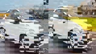Peugeot 208 de 2016