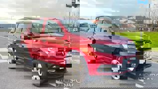 Dacia Sandero de 2015