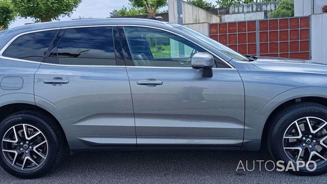 Volvo XC60 2.0 T8 PHEV Polestar Engineered AWD de 2020