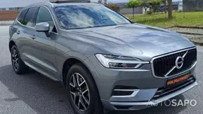 Volvo XC60 2.0 T8 PHEV Polestar Engineered AWD de 2020