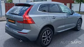 Volvo XC60 2.0 T8 PHEV Polestar Engineered AWD de 2020