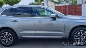 Volvo XC60 2.0 T8 PHEV Polestar Engineered AWD de 2020