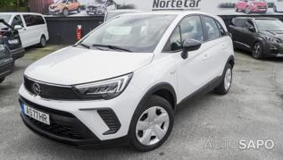 Opel Crossland 1.5 D Business Edition de 2022