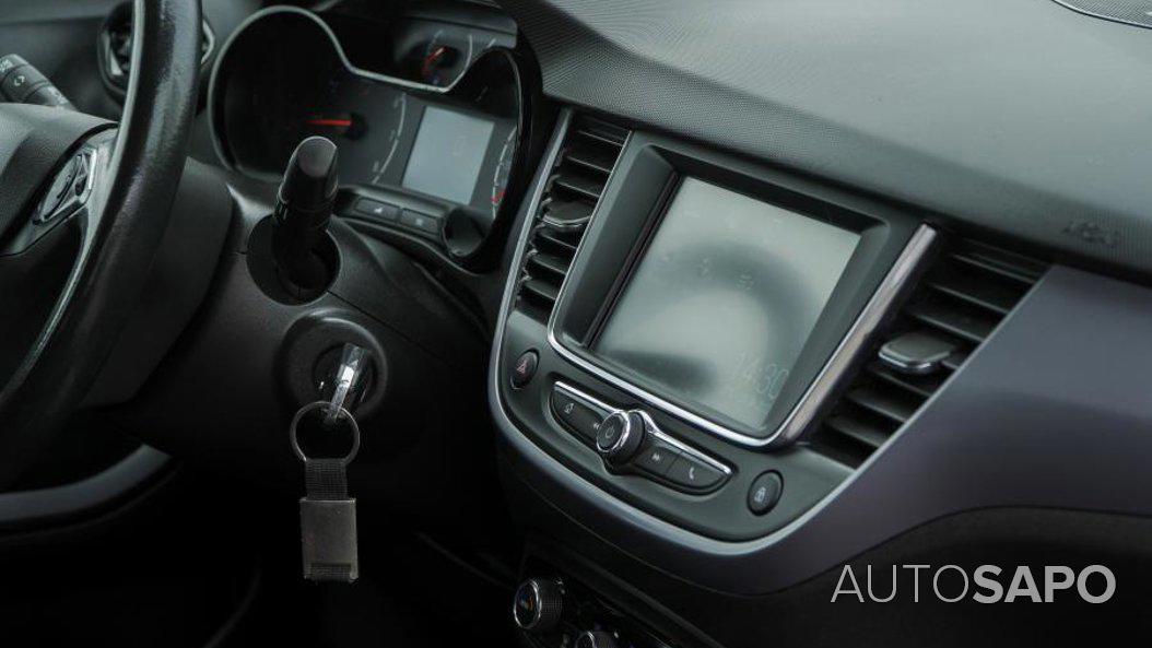 Opel Crossland 1.5 D Business Edition de 2022