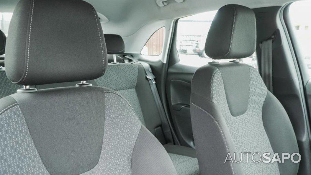 Opel Crossland 1.5 D Business Edition de 2022