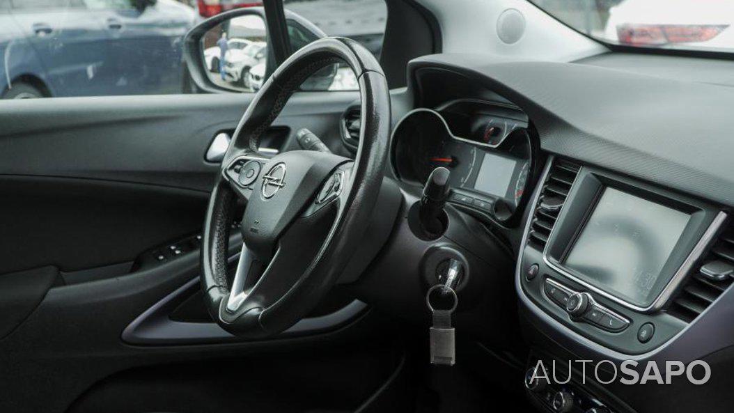 Opel Crossland 1.5 D Business Edition de 2022