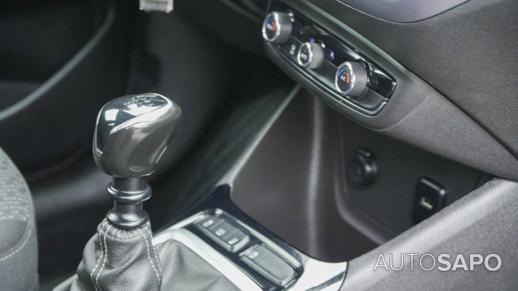 Opel Crossland 1.5 D Business Edition de 2022