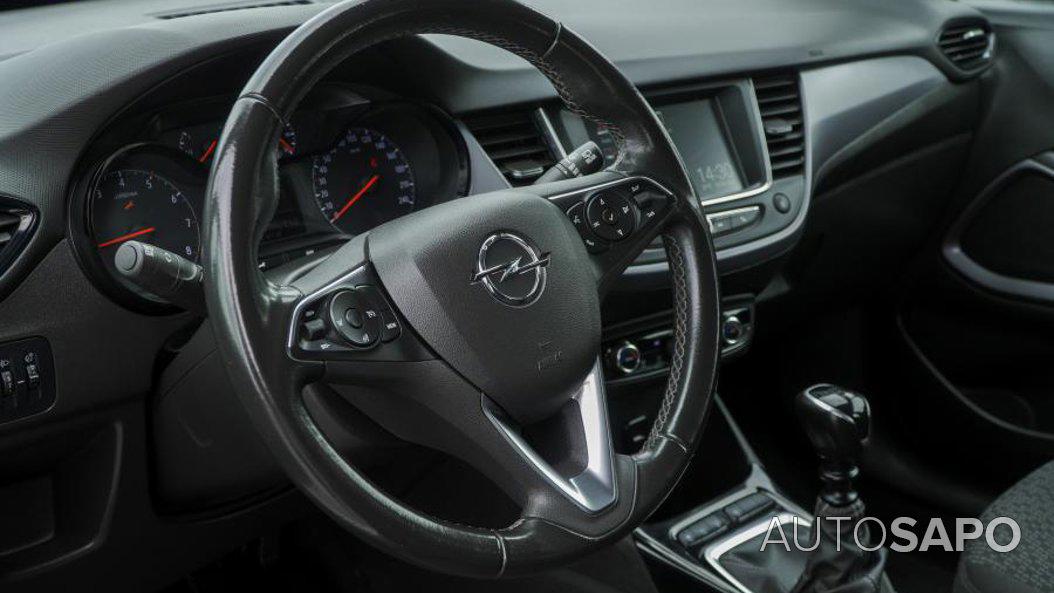 Opel Crossland 1.5 D Business Edition de 2022