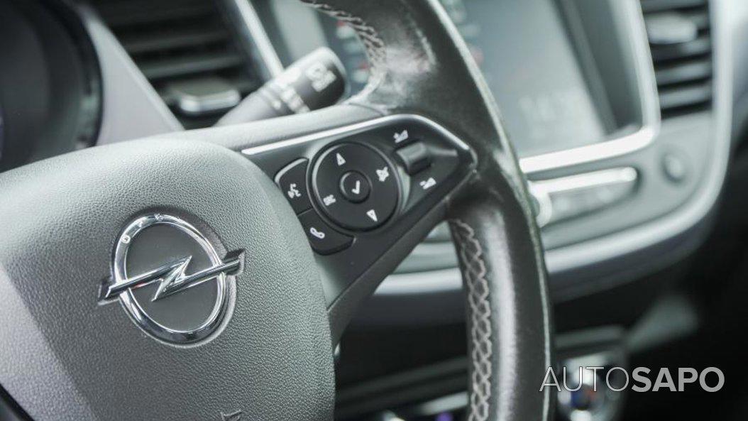 Opel Crossland 1.5 D Business Edition de 2022