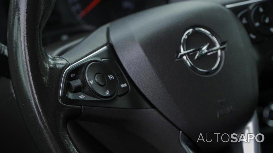 Opel Crossland 1.5 D Business Edition de 2022