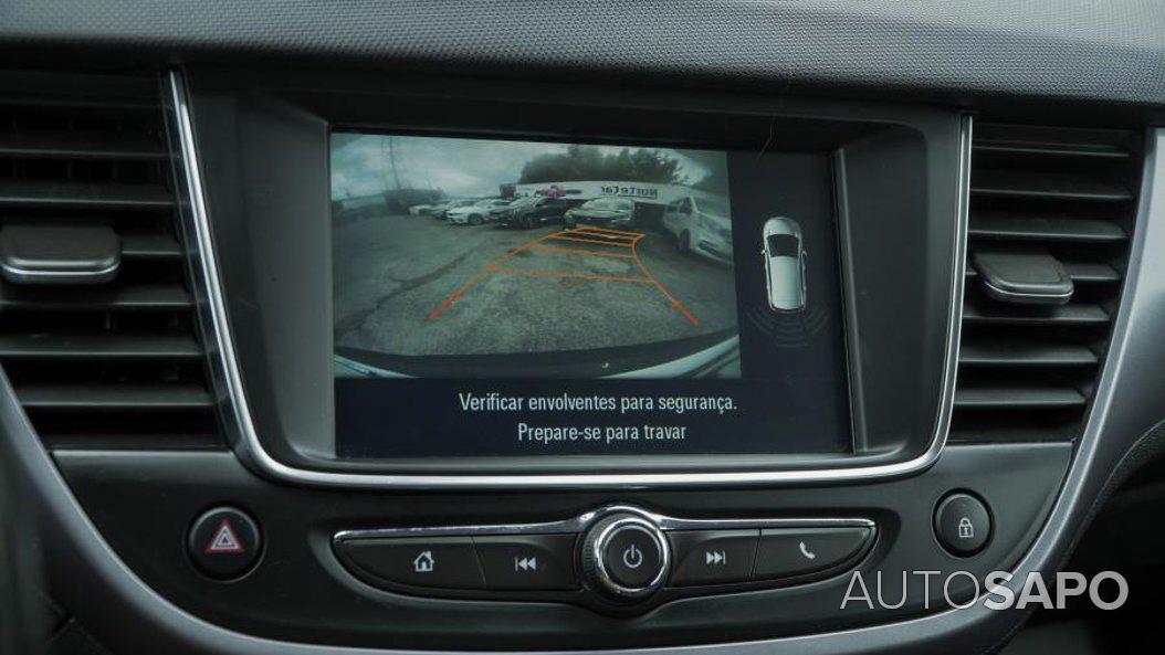 Opel Crossland 1.5 D Business Edition de 2022