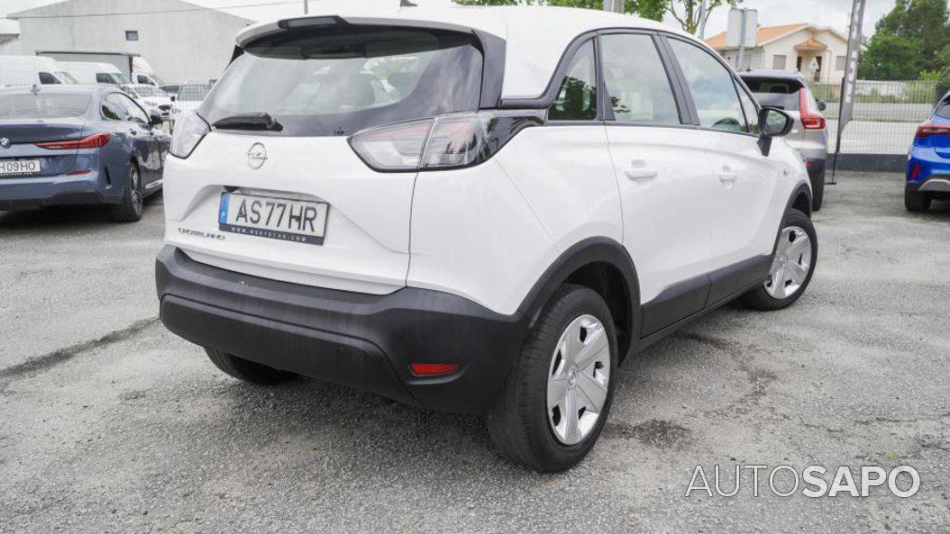 Opel Crossland 1.5 D Business Edition de 2022