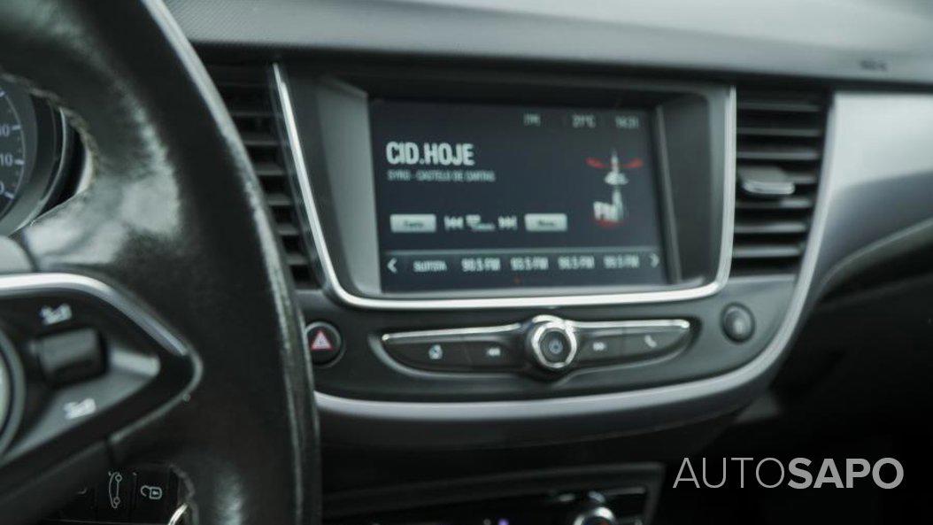 Opel Crossland 1.5 D Business Edition de 2022