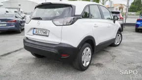 Opel Crossland 1.5 D Business Edition de 2022