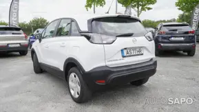 Opel Crossland 1.5 D Business Edition de 2022