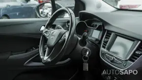 Opel Crossland 1.5 D Business Edition de 2022