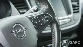 Opel Crossland 1.5 D Business Edition de 2022