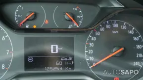 Opel Crossland 1.5 D Business Edition de 2022