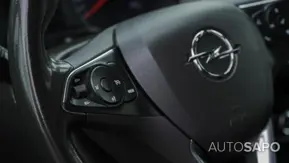 Opel Crossland 1.5 D Business Edition de 2022