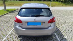 Peugeot 308 1.6 HDi Active de 2014