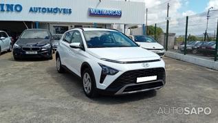 Hyundai Bayon 1.0 T-GDi Premium de 2022