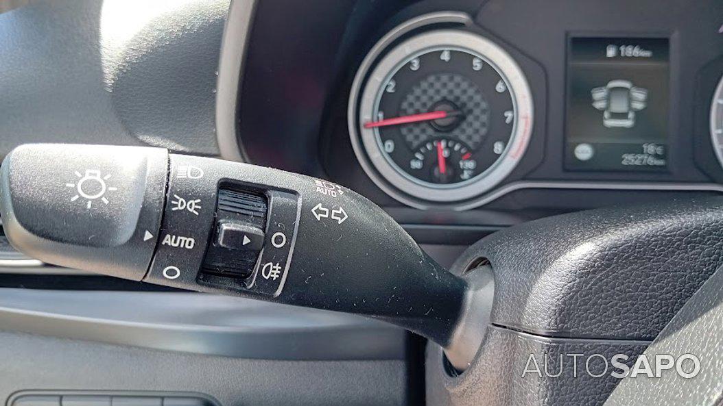Hyundai Bayon 1.0 T-GDi Premium de 2022