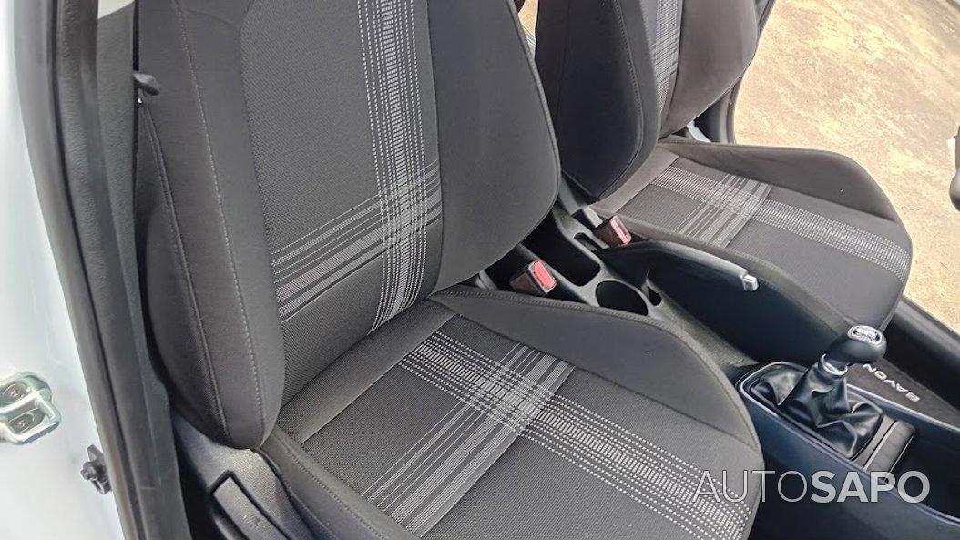 Hyundai Bayon 1.0 T-GDi Premium de 2022