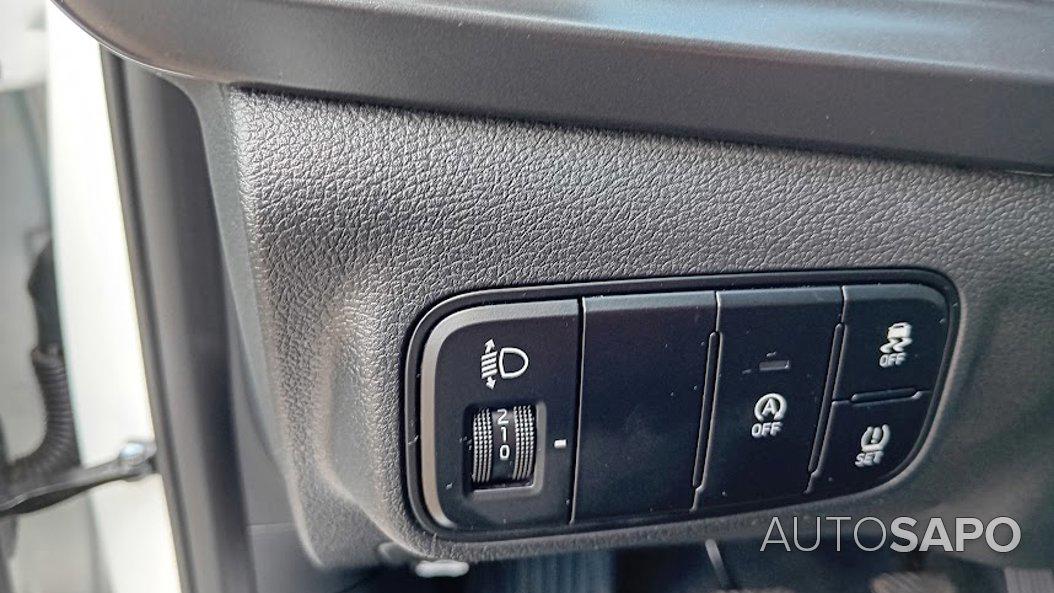 Hyundai Bayon 1.0 T-GDi Premium de 2022