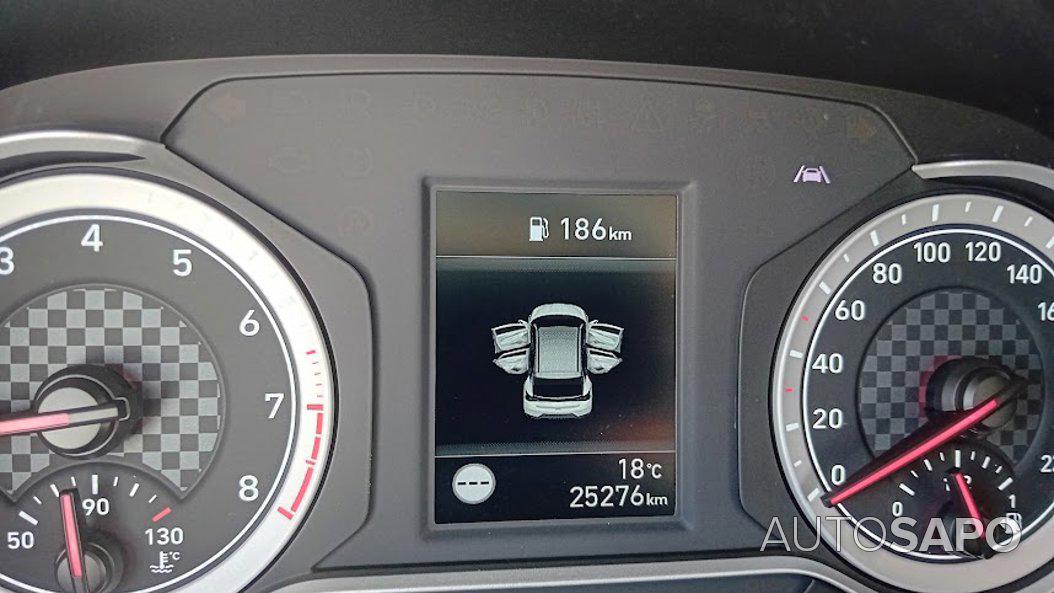 Hyundai Bayon 1.0 T-GDi Premium de 2022