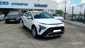 Hyundai Bayon 1.0 T-GDi Premium de 2022
