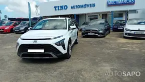 Hyundai Bayon 1.0 T-GDi Premium de 2022