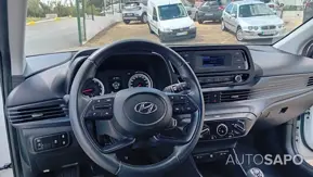 Hyundai Bayon 1.0 T-GDi Premium de 2022