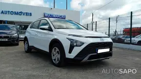 Hyundai Bayon 1.0 T-GDi Premium de 2022
