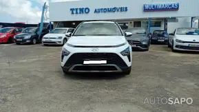 Hyundai Bayon 1.0 T-GDi Premium de 2022