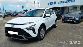 Hyundai Bayon 1.0 T-GDi Premium de 2022