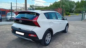 Hyundai Bayon 1.0 T-GDi Premium de 2022