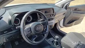 Hyundai Bayon 1.0 T-GDi Premium de 2022