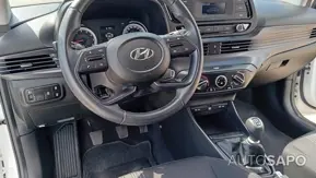 Hyundai Bayon 1.0 T-GDi Premium de 2022