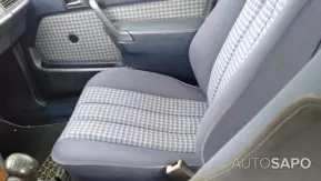 Mercedes-Benz 190 D 2.5 de 1995