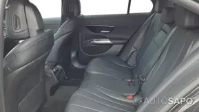 Mercedes-Benz Classe E 300 de Avantgarde de 2024