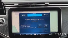 Mercedes-Benz Classe E 300 de Avantgarde de 2024