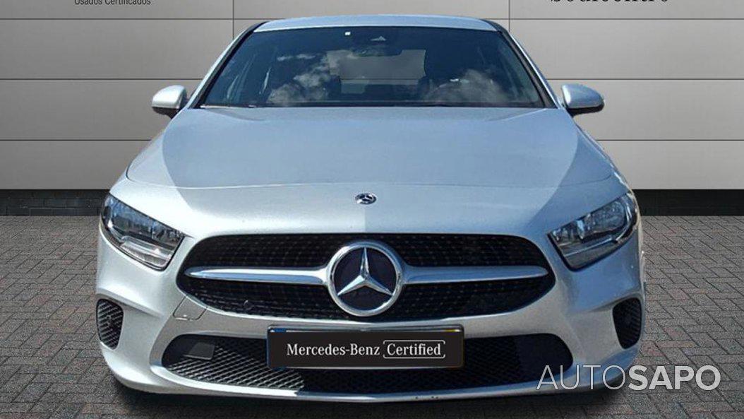 Mercedes-Benz Classe A 180 d Limousine Style Aut. de 2020