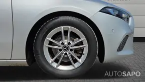 Mercedes-Benz Classe A 180 d Limousine Style Aut. de 2020