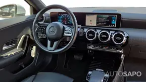 Mercedes-Benz Classe A 180 d Limousine Style Aut. de 2020