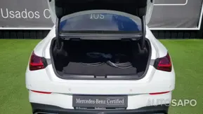 Mercedes-Benz Classe CLA 250 e AMG Line de 2023