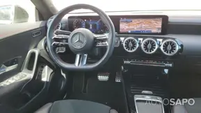 Mercedes-Benz Classe CLA 250 e AMG Line de 2023